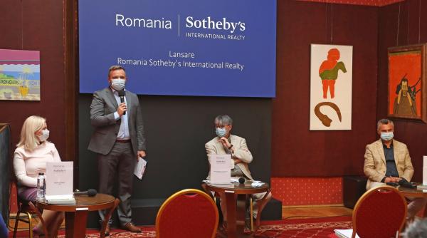 premiera o mare companie americana intra in piata romaneasca in ciuda contextului pandemic