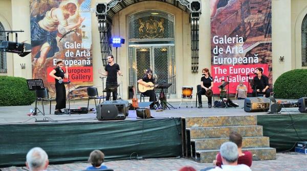 seri fantastice la mnar saptamana a doua