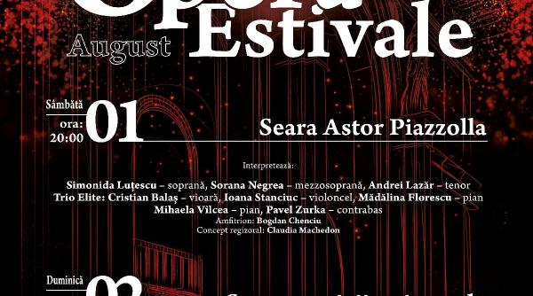 opera nationala bucuresti prezinta in weekend seri de opera estivale in aer liber