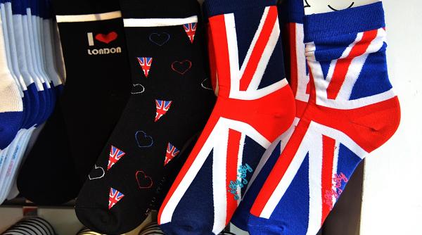 britanicii nu suspina dupa uniunea europeana