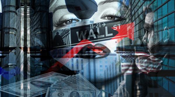 cadere a economiei americane contractie anualizata de 32 9