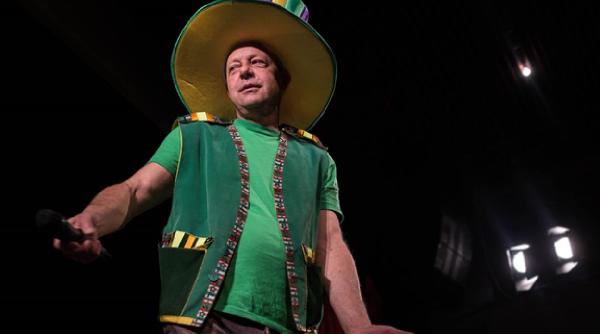 marian ralea aduce magia povestilor la teatrul gong