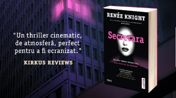 secretara de renee knight