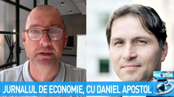 video jurnalul de economie oportunitati pentru investitii in romania