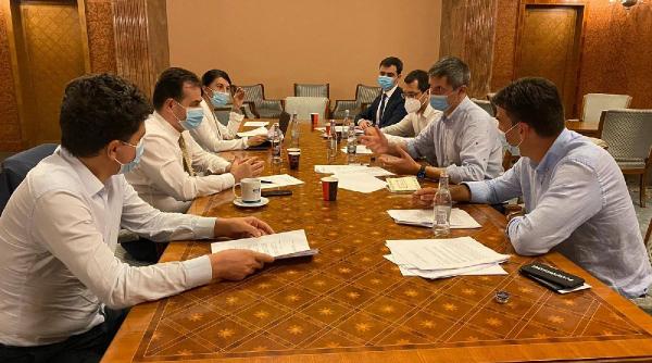 update pnl si usr plus sustin candidatura lui nicusor dan la primaria capitalei