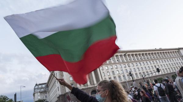 atentie unde calatoriti proteste in bulgaria autostrada spre grecia este blocata