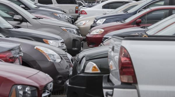 industria auto din europa centrala este puternic afectata de criza generata de pandemie