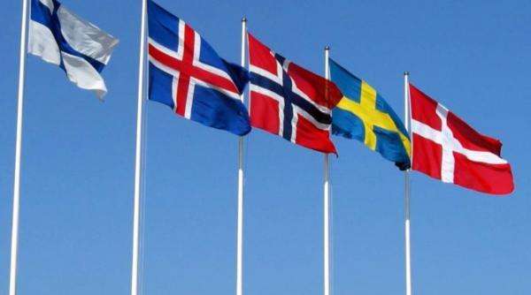 presedintele islandei a fost investit pentru un nou mandat