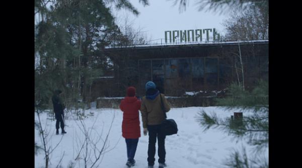 documentarul totul nu va fi bine de vineri in cinematografele in aer liber