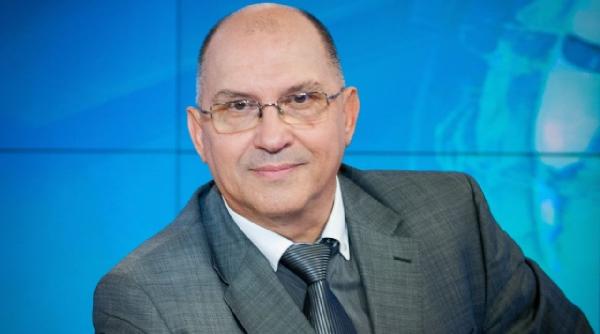 doliu in presa romaneasca a murit un mare jurnalist de la tvr