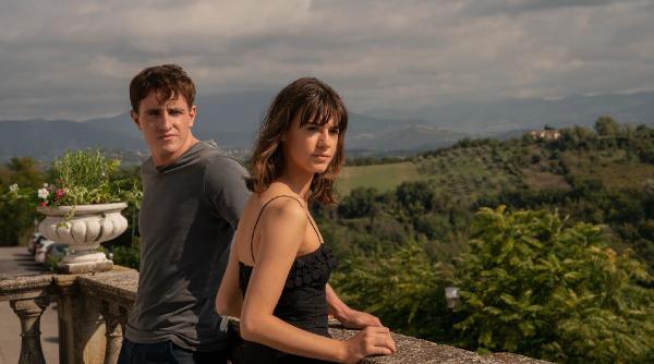 ecranizarea romanului oameni normali de sally rooney are patru nominalizari la premiile emmy