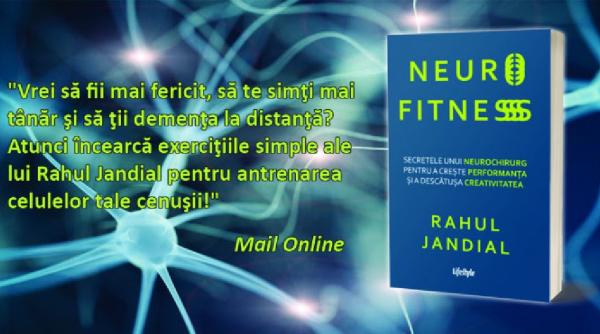 neurofitness de dr rahul jandial