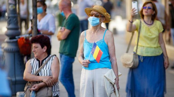 romanii saracesc economia creste