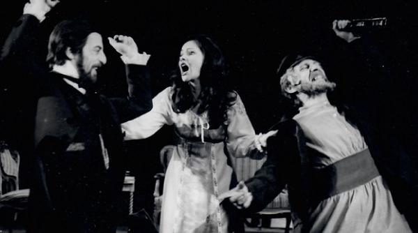 teatrul evreiesc de stat celebreaza 72 de ani