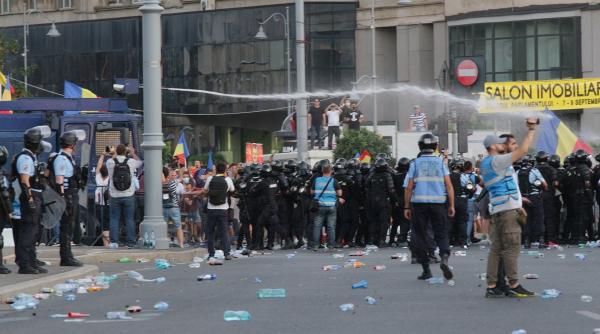 dosarul 10 august diicot anunta redeschiderea urmaririi penale in cazul fostilor sefi din jandarmerie