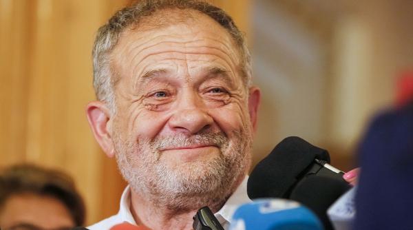 dumitru buzatu il concureaza pe vasile dincu in interiorul psd