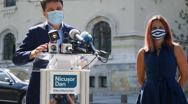 nicusor dan spera ca pmp sa nu aiba un candidat care sa rupa din voturile dreptei