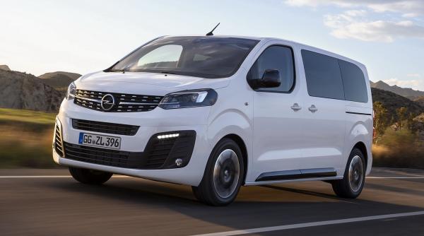 ce modele opel raman pe piata