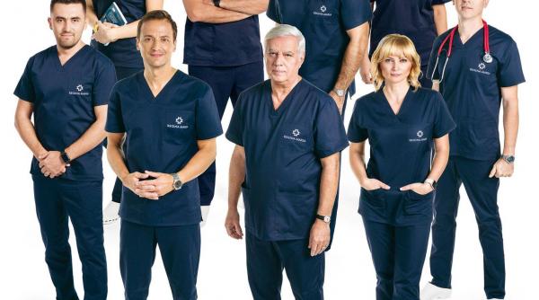 spitalul euroclinic implineste 15 ani de activitate perioada in care s au accesat peste 3 milioane de servicii medicale