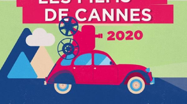 weekend cu filme de pe croazeta aduse de caravana les films de cannes a snagov cinema in aer liber pe 8 si 9 august la event park snagov