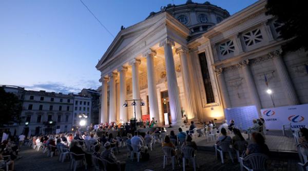 cristian mandeal revine intre 5 si 12 august cu 4 concerte la sinaia si bucuresti la pupitrul orchestrei romane de tineret si orchestrei nationale simfonice a romaniei