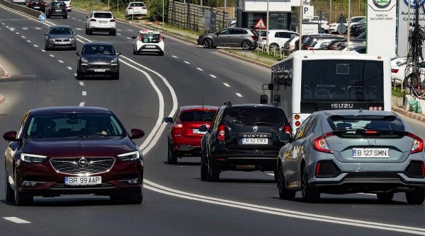 modernizarea infrastructurii de transport sperante de 8 mld euro