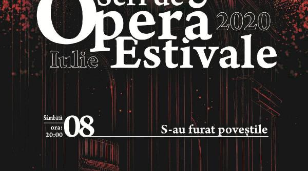 opera nationala bucuresti prezinta in weekend concerte in aer liber pe esplanada in cadrul seri de opera estivale