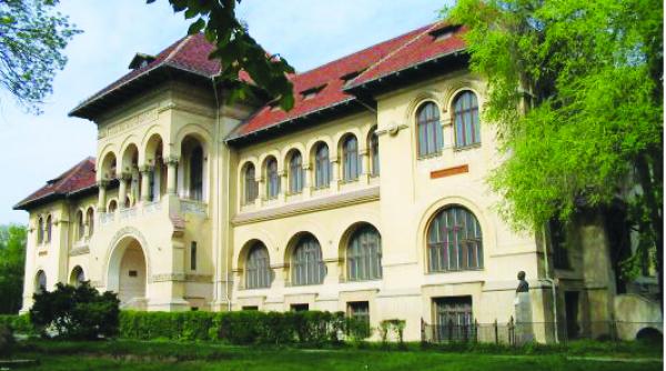 palatului regal din soseaua kiseleff detalii putin stiute