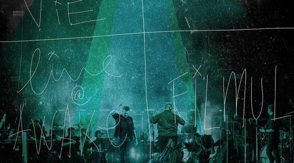 vita de vie lanseaza piesa praf de stele live la awake concertul simfonic in corzi este disponibil integral online din 5 august exclusiv pe overground showroom