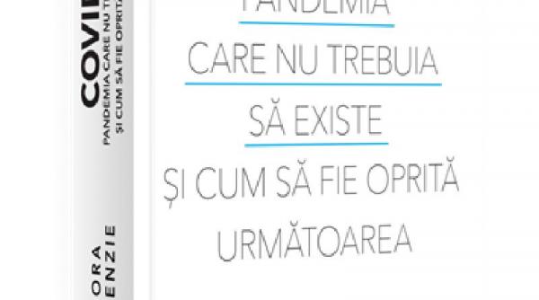 covid 19 pandemia care nu trebuia sa existe si cum sa fie oprita urmatoarea