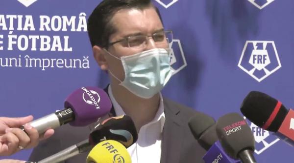 frf si lpf au dat cu fotbalul de gard