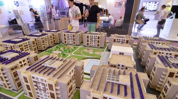 in iulie au fost vandute 50 153 de imobile cu 3 335 mai multe fata de luna iunie