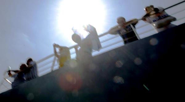 prognoza meteo pana pe 7 septembrie vreme mai calda decat ar fi normal in prima saptamana si ultima