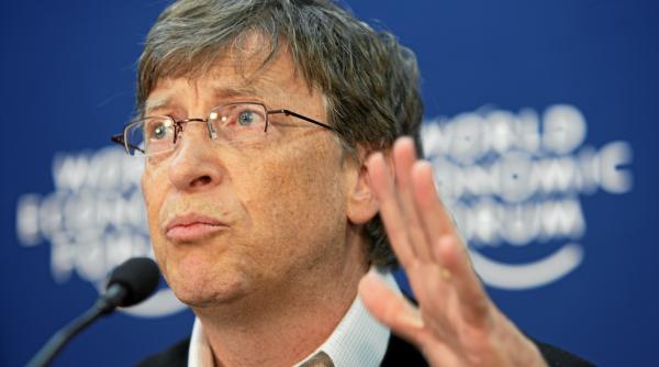 bill gates crede ca pandemia nu va fi depasita pana la finalul lui 2021
