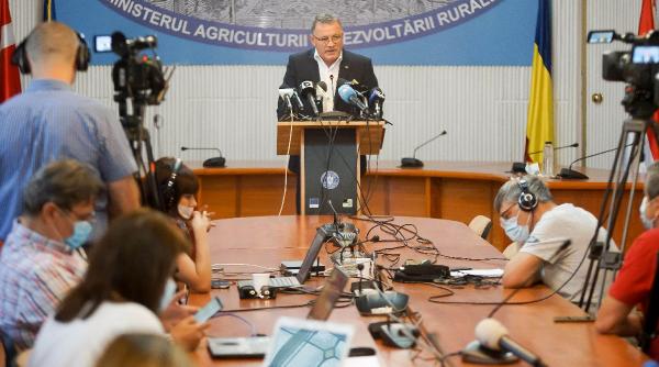 14 600 de bugetari conduc agricultura