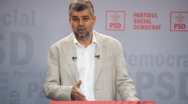 data depunerii motiunii de cenzura a devenit incerta dar sigur va fi luna aceasta