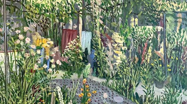 expozitii ale muzeelor romanesti in luna august