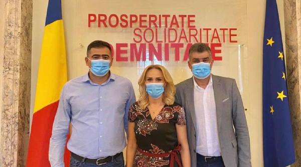 liberal renegat sustinut de psd pentru primaria sectorului 2