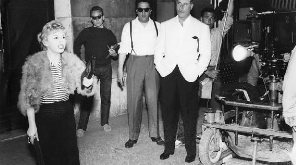 noptile cabiriei proiectie speciala la festivalul international de film independent