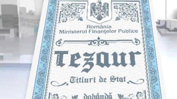 o noua sesiune tezaur