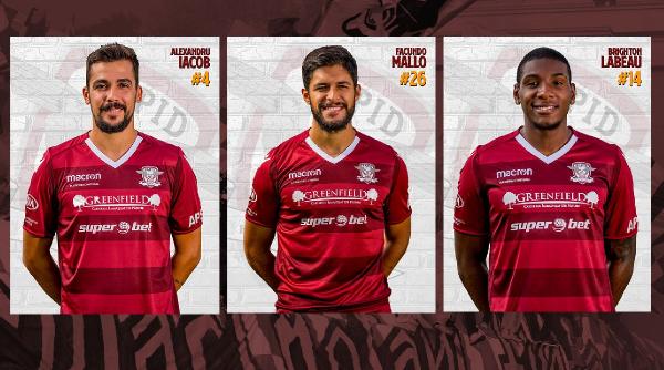 schimbare de strategie rapid renunta la trei titulari