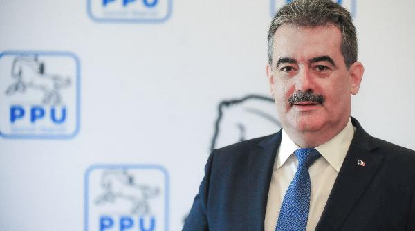 deputatul ppusl andrei gerea romania in fata unui dezastru in sistemul de invatamant