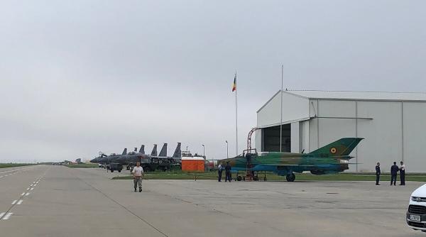 lupta in cinci pentru construirea unei baze nato