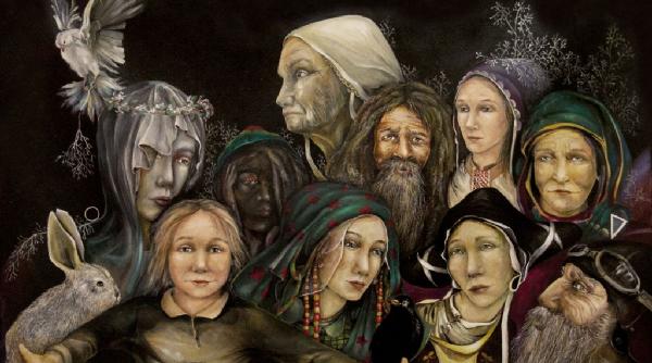 alexandra oancea expozitie de arta contemporana io sono