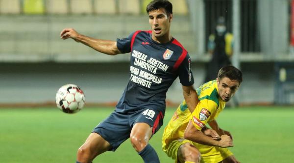 chindia targoviste ramane in liga 1