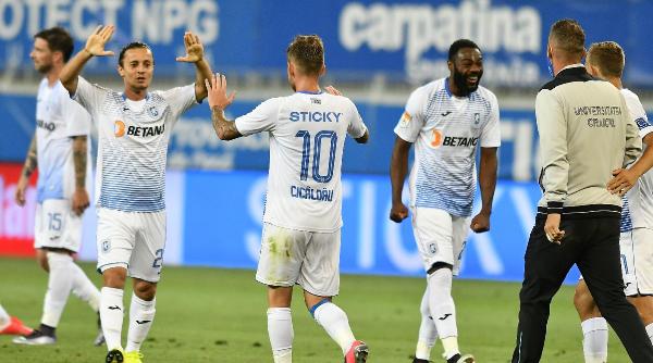 echipa de fotbal universitatea craiova pleaca la un stagiu de pregatire in austria cine lipseste din lot