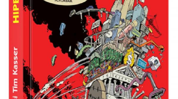 hipercapitalism de unde sa invatam despre economie daca nu din benzi desenate