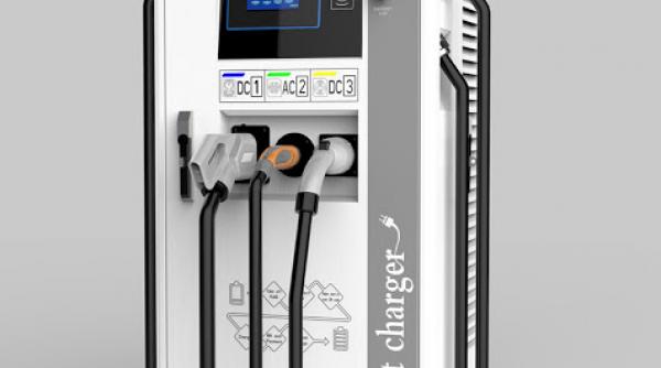 statii electrice la blocurile noi