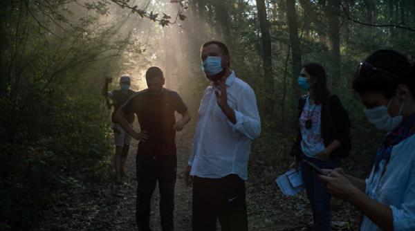 actorii bogdan dumitrache si ofelia popii se intorc pe platourile de filmare actiune motor pentru debutul in lungmetraj al regizorului stefan constantinescu