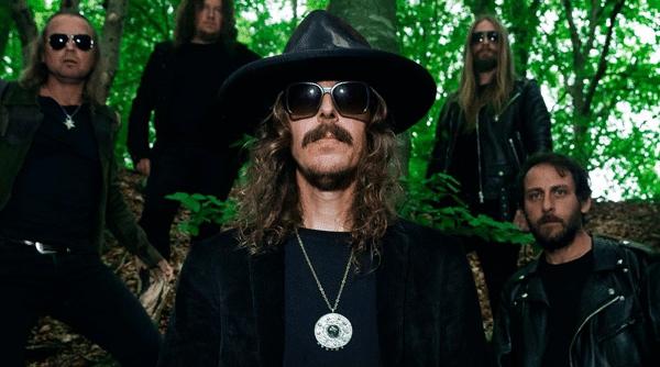 concert opeth si the vintage caravan la bucuresti